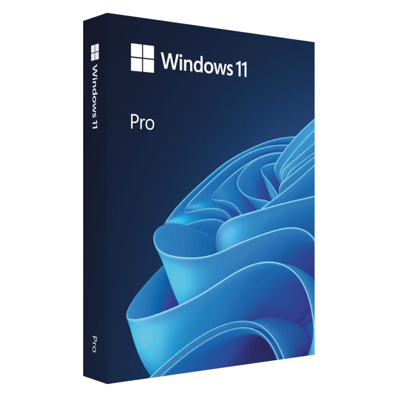 Операційні системи Microsoft Windows 11 Pro FPP українська USB (HAV-00195)